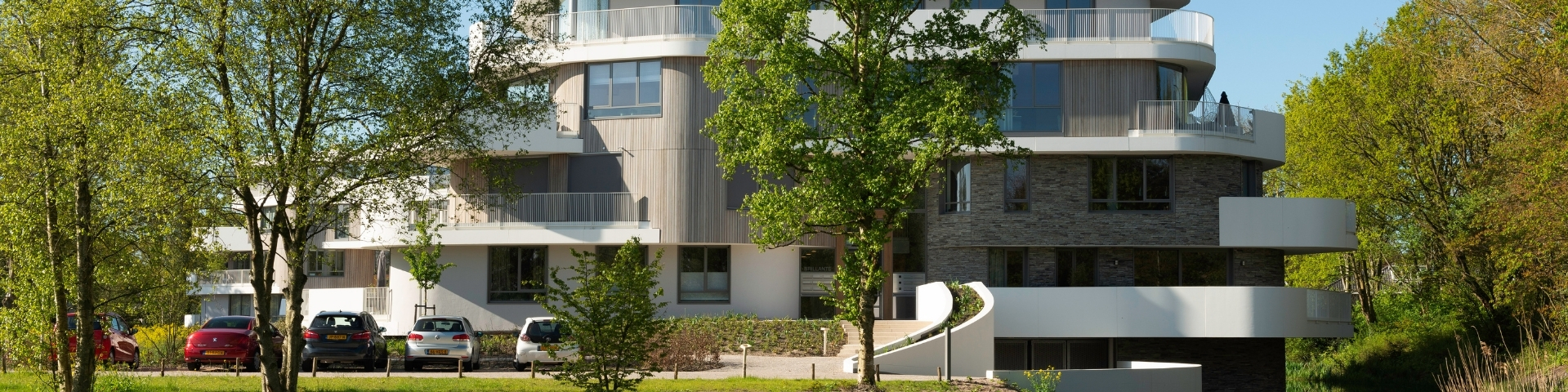 Pilaster Vve Beheer