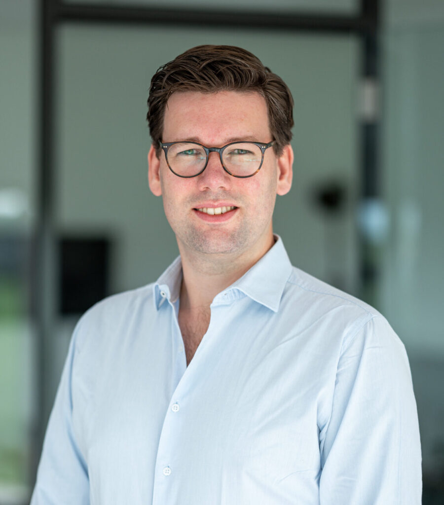 Maarten Jan