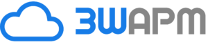 3wapm Logo Landscape Rgb