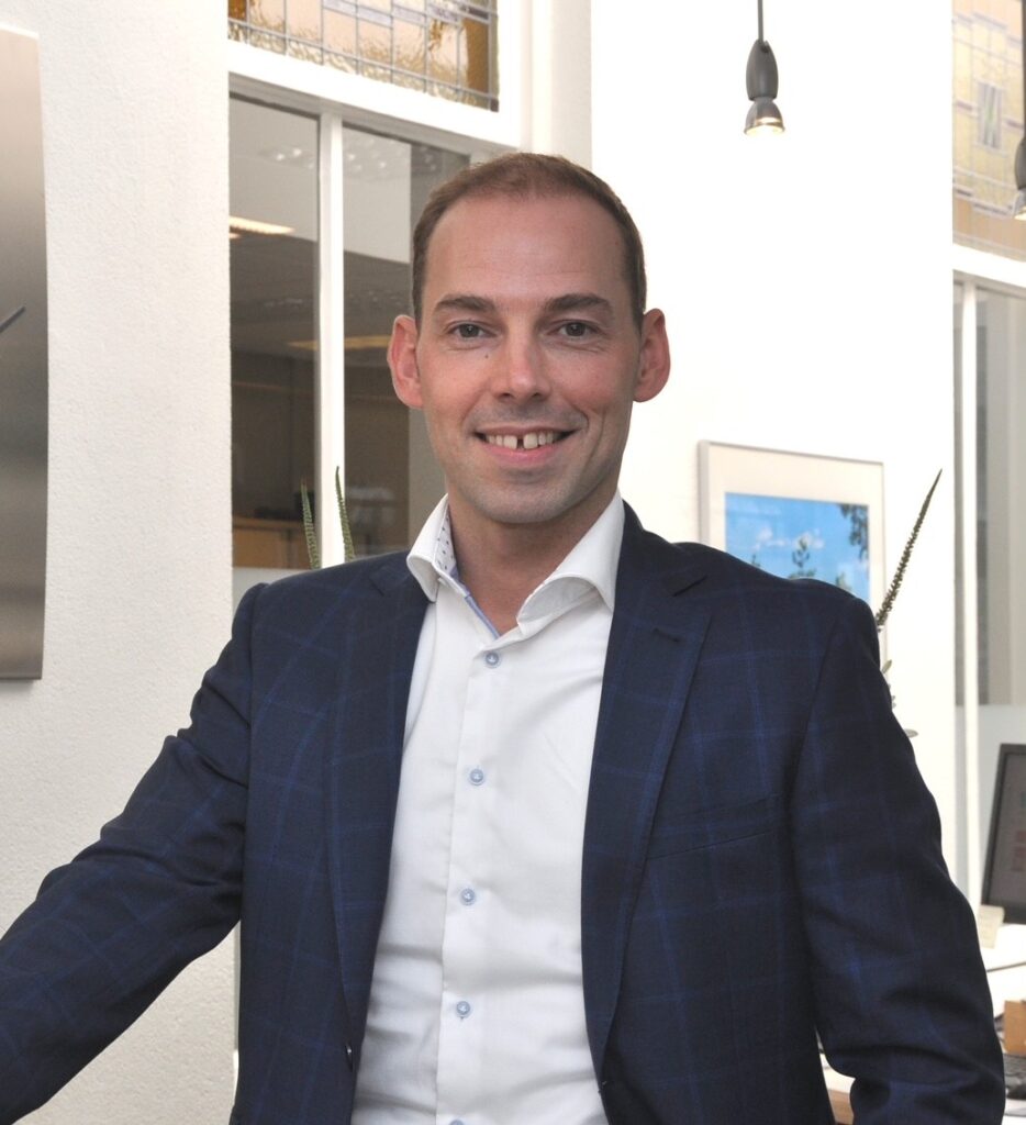 Artikel All In Vve Beheer Stroomlijnt Processen Met Innovatieve Oplossingen Beeldmateriaal