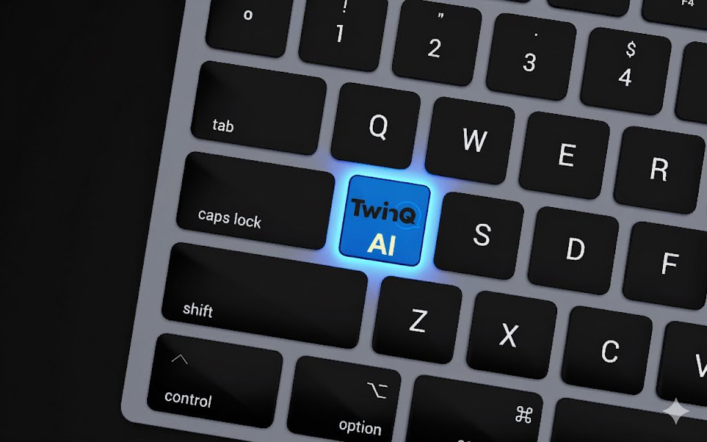 Twinq Ai