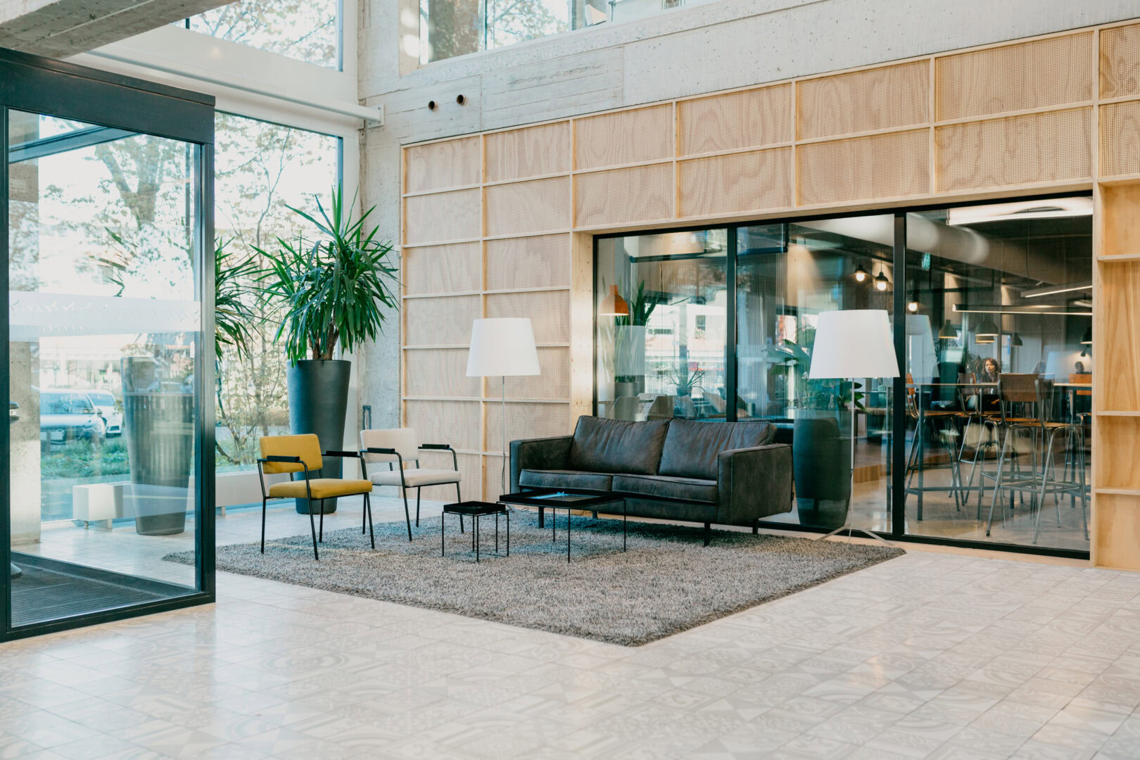 Alliantie Office 19