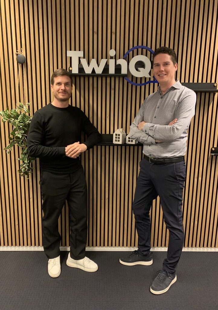 Twinq