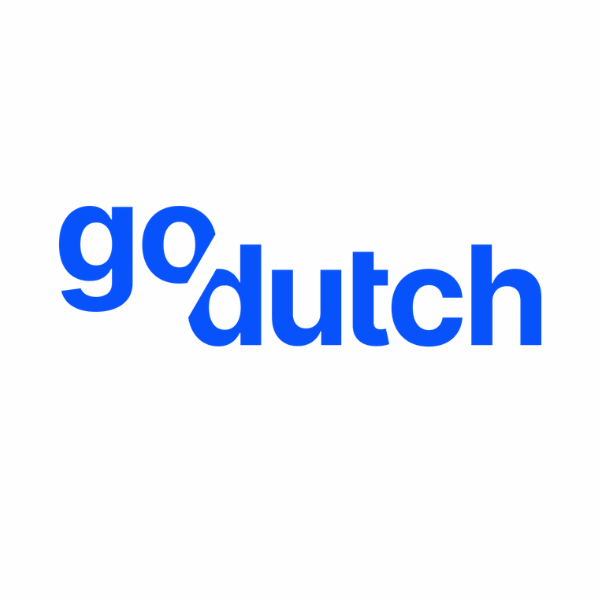 Logo GoDutch