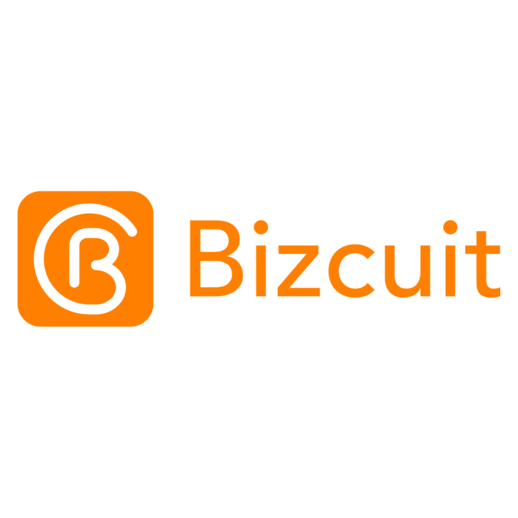 Logo Bizcuit