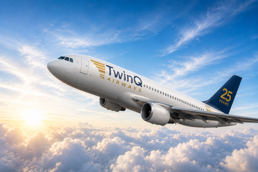 Twinq Connect 2026