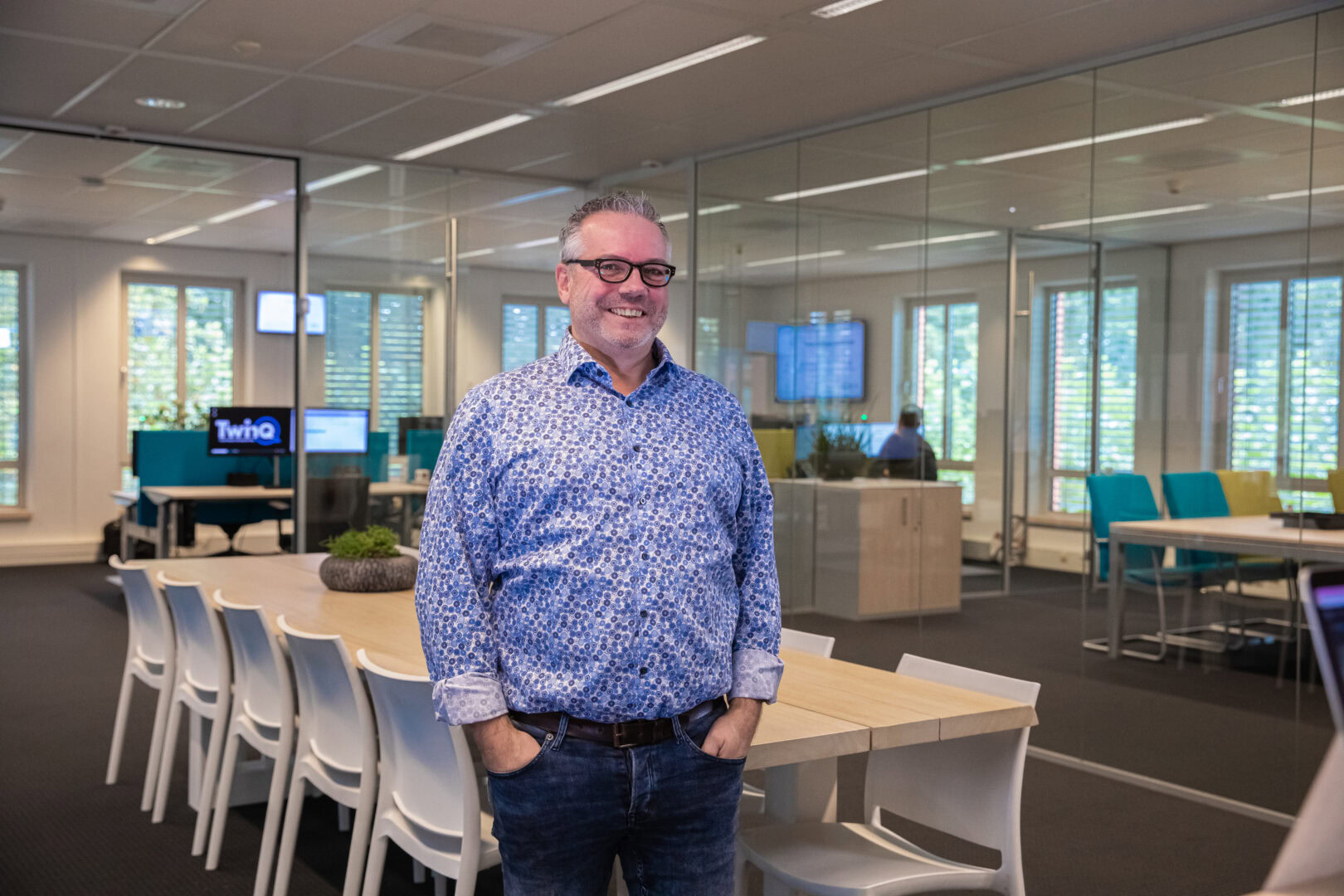 Foto van Edwin Hamelink