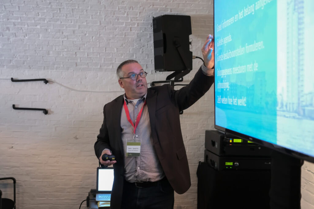 Congres Twinq 65