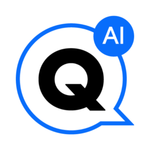 TwinQ AI Beeldmerk