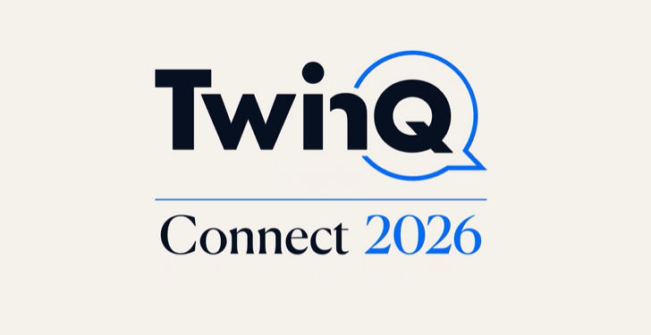Twinq Connect 2026.